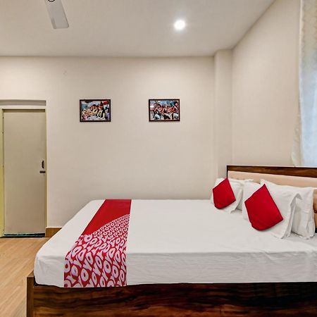 Super Hotel O Axom Inn Barpeta Экстерьер фото